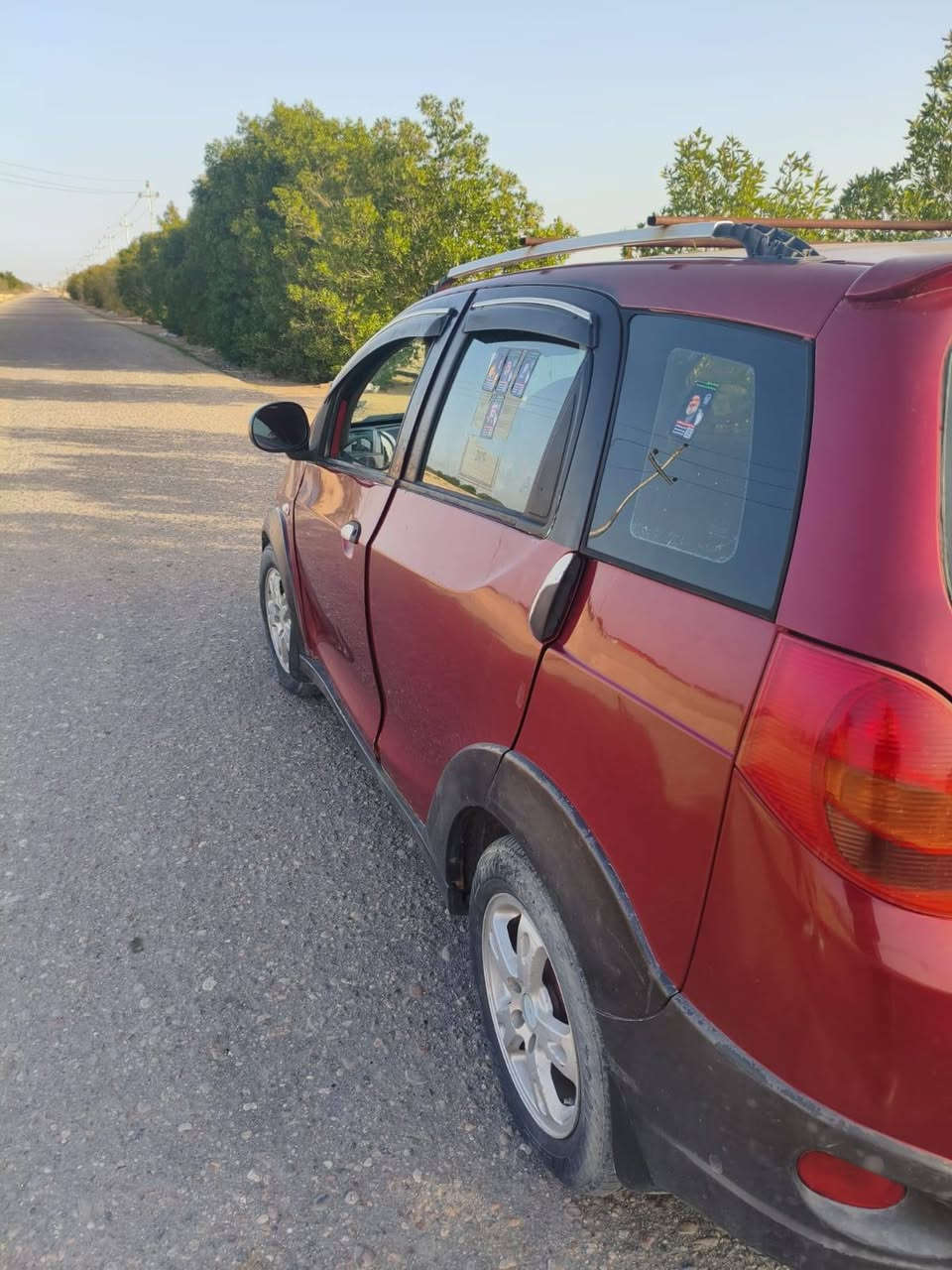 سلام عليكم شيري سياره محرك وكير كفاله اصوليات كفاله تحويل غرامات عليه سعر 24عنواني زبير ***********
