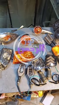 اشاير دراجه • نور الرحمن • بعقوبه