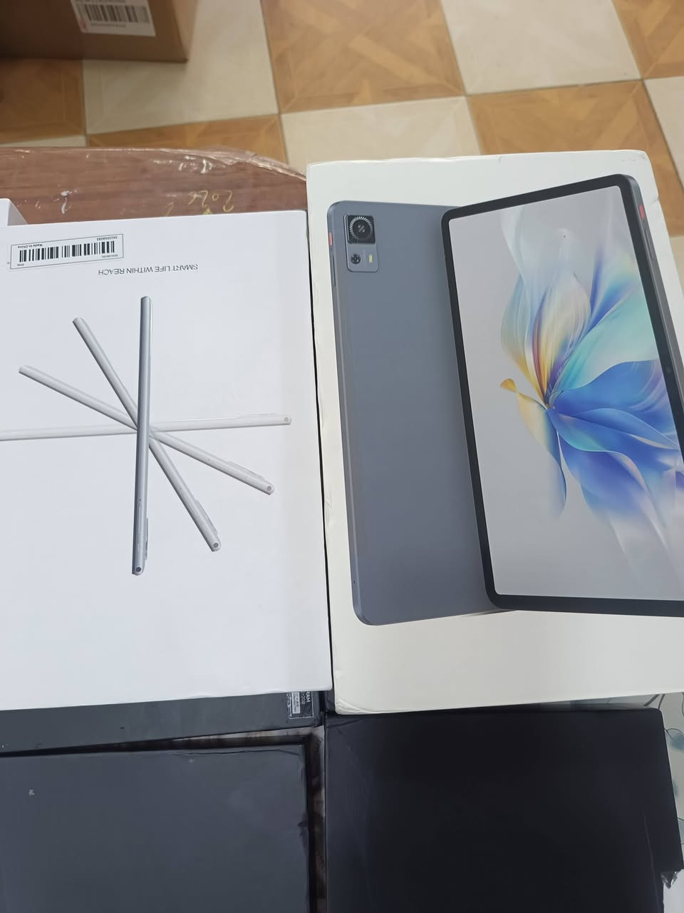 شلعة ايبادات وموبيلات أعلى سعر ابيع


**إذا كنت صاحب هذا الإعلان وتريد حذفه لأي سبب، رجاءا أرسل رسالة إلى الدعم الفني**