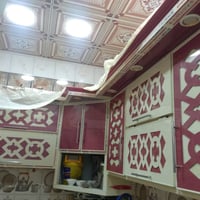 كونتر للبيع بعده جديد السعر 600وبي مجال 07863568216