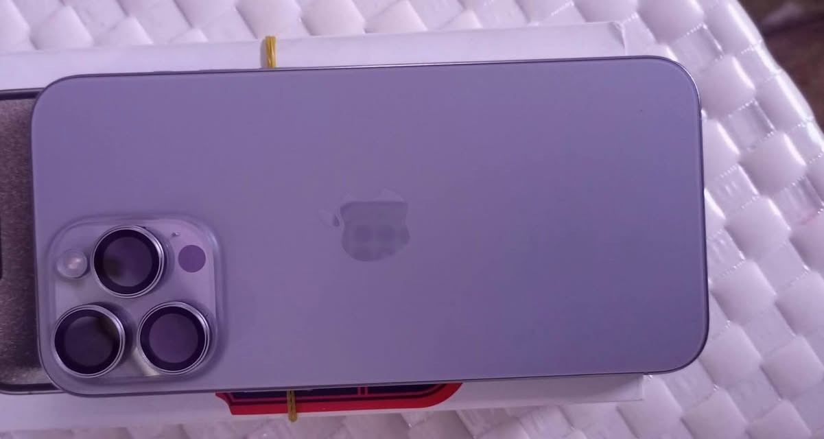 ايفون 15 برو ماكس 256 بطاريه 90 رصاصي كامل ملحقات نظيف كلش للبيع فقط مكاني بغداد تقاطع النهروانالشراي يجي خاص والموشراي حضرترى تمام سعره 1100 من الاخير لتعامل ولا تعب روحك نهايته هاي بغداد, العراق


**إذا كنت صاحب هذا الإعلان وتريد حذفه لأي سبب، رجاءا أرسل رسالة إلى الدعم الفني**