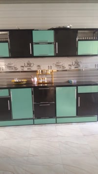 كاونتر • ٣م • نظيف