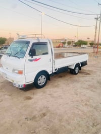 كيا بنجو • ٩٦ • بابل