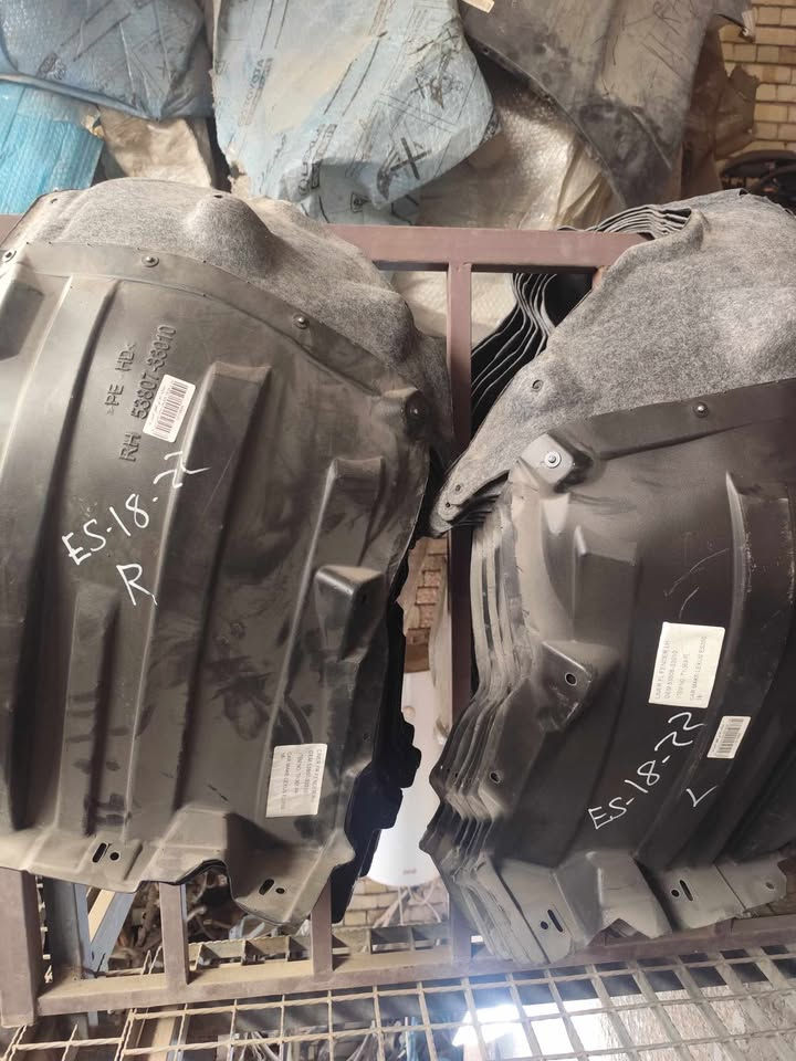 #متوفر
#بطانة جاملغ امامي #لكزس ES RX NX UX
العنوان: بغداد العلاوي شارع 6
التواصل واتساب بصمة لو رسالة  0790 618 2817

#العربي #ادوات_احتياطية #بطاين #جاملغ #امامي #لكزز #LEXUS
