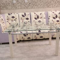 جلد تركي • خمس مقاعد • بيها شق