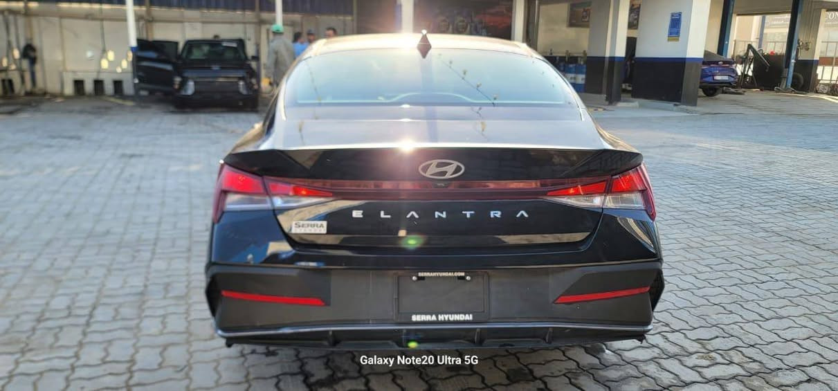 النترا 2024
(((واصله حالياً داخل منفذ سفوان البصره 
المشتري نفس اليوم يستلم خارج المنفذ )))
السعر  98 مصلح بدون كمرك للاستفسار خاص او *********** واتساب موجود 
((اي سياره يتم نشره ومكتوب واصل للميناء يعني مصلح وكامل بس تخرجها واذا تريد احنه نخرجها الك )) 
https://chat.whatsapp.com/F0yxFeCIc888lx8D6tM5CT?mode=ems_copy_c كروب واتساب ضيفو انشر بي كل السيارات ناصرية, ذي قار
