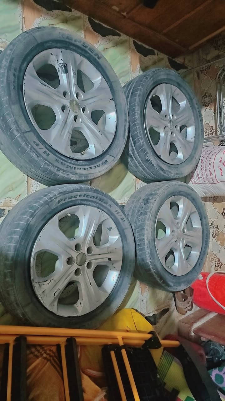 قياس ٢٠ بسعر مناسب


**إذا كنت صاحب هذا الإعلان وتريد حذفه لأي سبب، رجاءا أرسل رسالة إلى الدعم الفني**