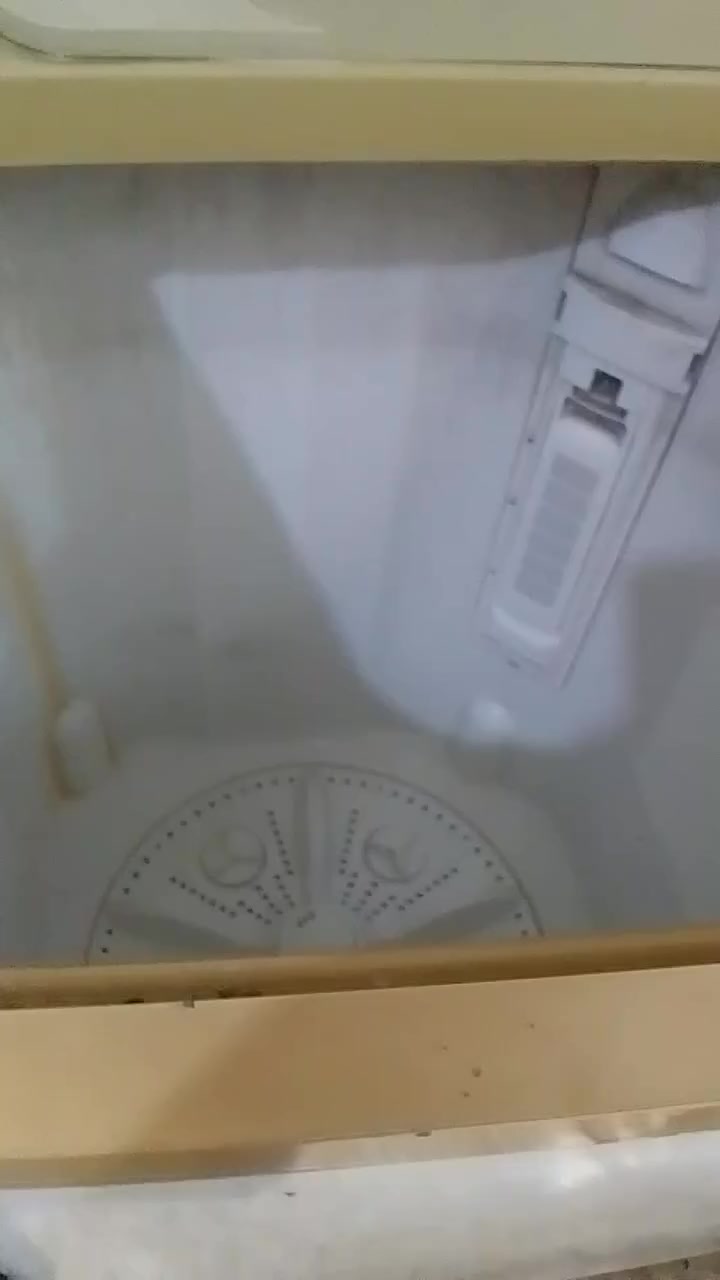 غساله للبيع ب٤٠بيه مجال بس النشافه بيه خلل ماعرفه


**إذا كنت صاحب هذا الإعلان وتريد حذفه لأي سبب، رجاءا أرسل رسالة إلى الدعم الفني**