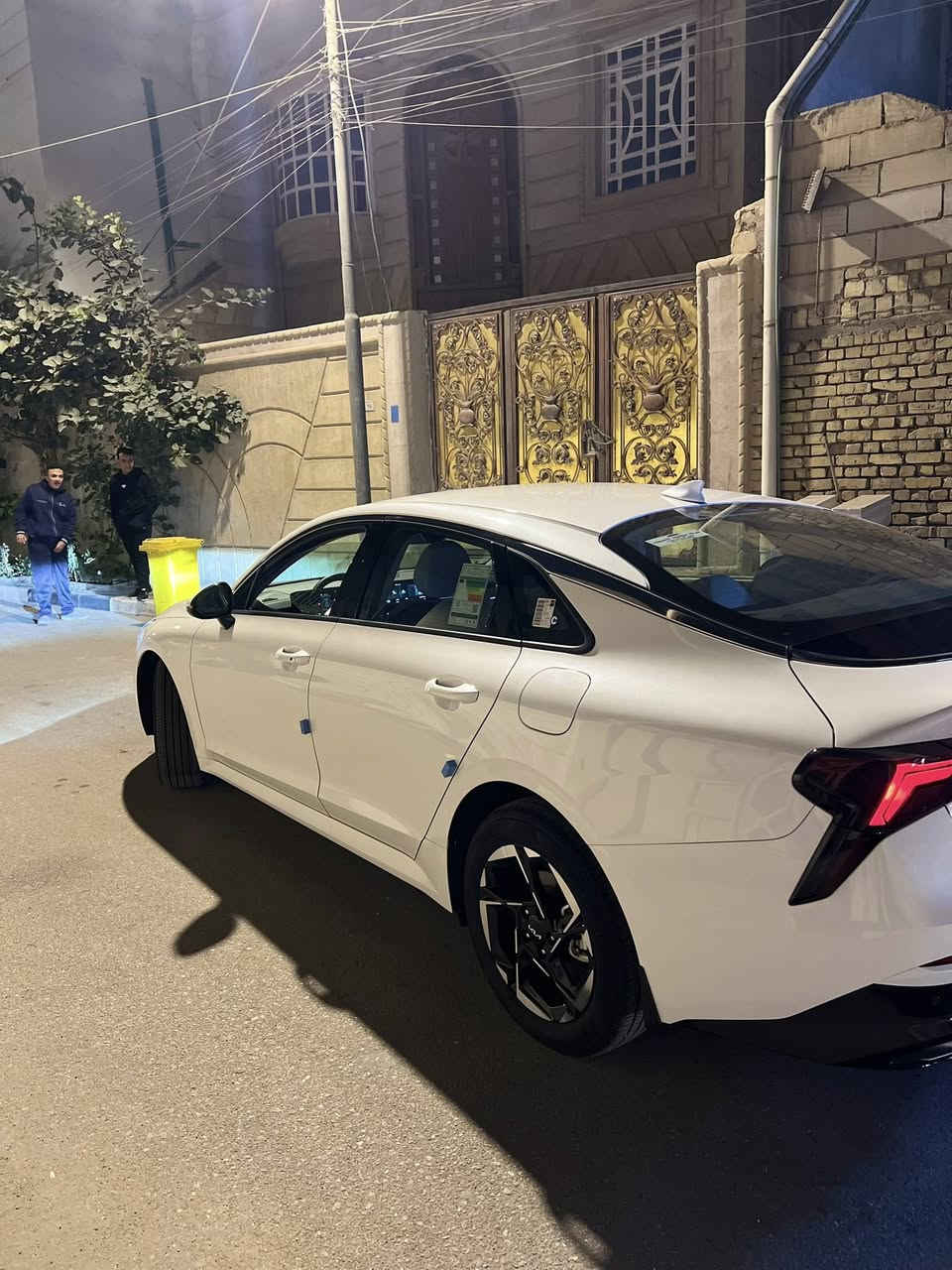 سلام عليكم كي فايف 2026 كفاله عامه رقم اربيل بسم شركه  فول مواصفات عده بنرامه  ماشيه 14 الف  اخت زيرو مكان بصره رقم هاتف *********** سعر 233 بيه مجال
