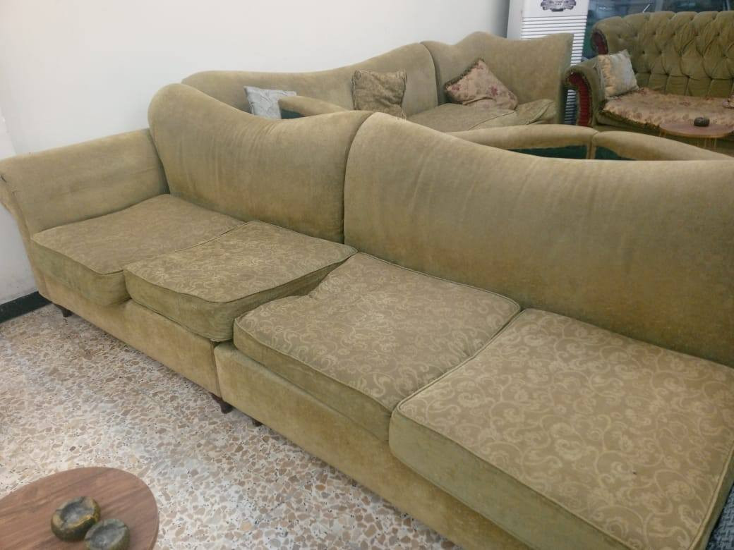 كرويتات للبيع السعر خاص المكان البصرة حي الحسين


**إذا كنت صاحب هذا الإعلان وتريد حذفه لأي سبب، رجاءا أرسل رسالة إلى الدعم الفني**
