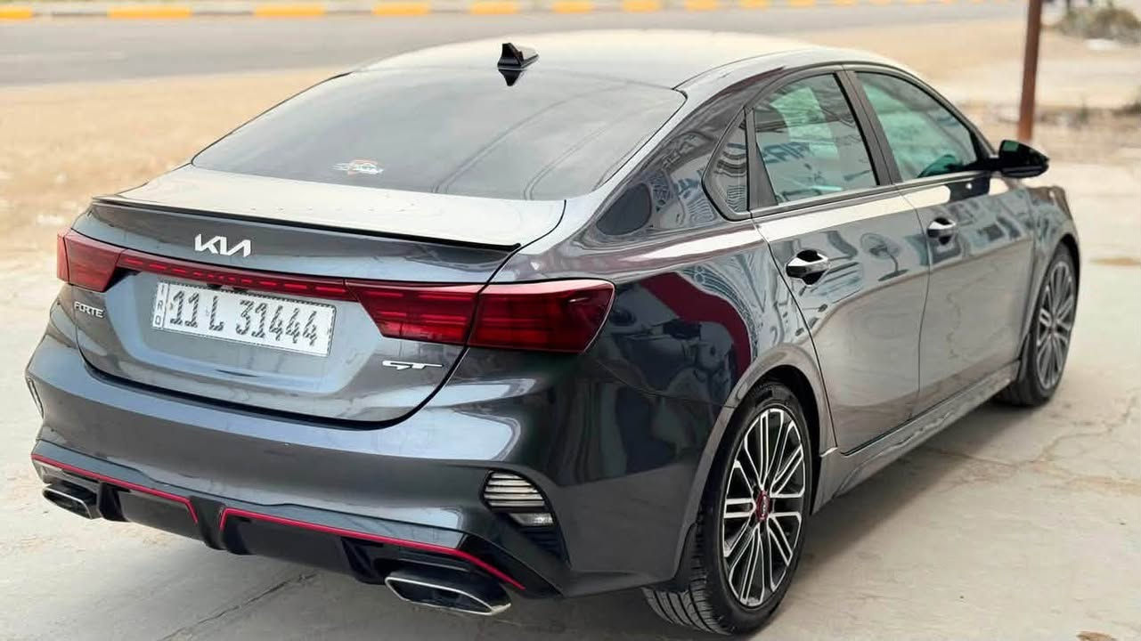 السلام عليكم ….

فورتي GT 2022

1.6 Turbo 

الكير المرغوب 7 نمر دبل كلچ

ماشية 52 الف كيلو

حادثها جاملغ امامي عكس السائق بارد فقط ونص البنيد صبغ بدون تبديل اي قطعة 

_______

تشغيل عن بعد 

شاشةكبيرة 9انج

رادار 360 درجة

توقف ذاتي

مثبت سرعة 

تحديد مسار 

قيادة ذاتية 

نقطة عمياء 

اشارة بالمري 

لايت وبك لايت ليد 

ستيرن رياضي حرف D 

اكزوز رياضي بلادي 

3 انظمة قيادة 

شفتات ستيرن 

انارة داخلية 

داخل جلد

السعر 154 وبيها مجال بسيط

مكان السيارة الديوانية


**إذا كنت صاحب هذا الإعلان وتريد حذفه لأي سبب، رجاءا أرسل رسالة إلى الدعم الفني**