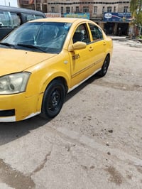 مكلف بل نشر، شيري للبيع محرك وكير كورلا اوتماتيك  سيارة جاهزه من كلشي ...