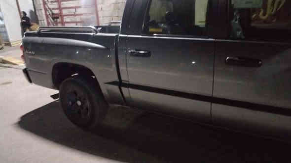 بيكم دوج موديل 2011 محرك 4700 8سلندر رقم اربيل تحويل مباشر كير تعليك سياره فور ويل دفع رباعي تتدفه تريد شغال السياره كلين صبغ بس باب وره سايق نبدل امريكا سياره جاهزه كلشي مانقصها سعر 120 بيها مجال الشراي ويرهم مراوس حسب قناعه ***********
