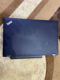 لابتوب لينوفو ثنك باد  ذاكره٥١٢ رام ٨ ويندوز ١٠ برو  نضافه كدام العين ...