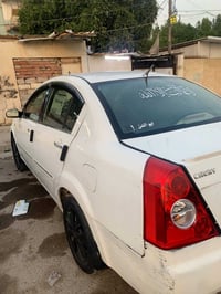 شيري A5 • سيره نضيفه • رقم انكليزي