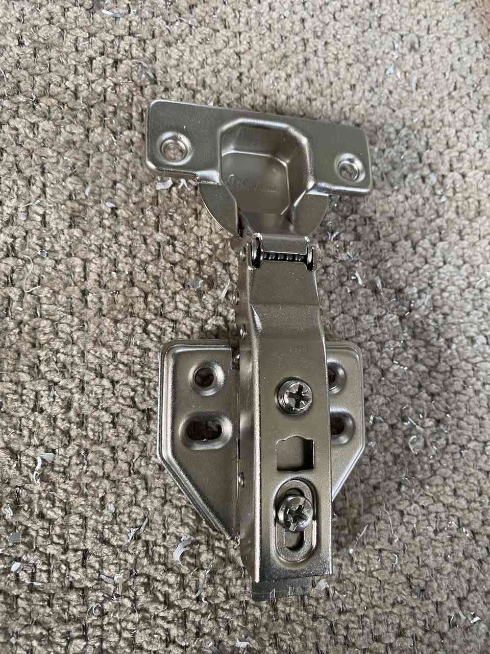 📢 مزگینی بۆ هوەستا و خودان پێشانگەهێن تەختەی! 🛠️🪚
قەپاسێن (قلابێن) هیدرۆلیکی یێن مارکا Super Max ب ئەرزانترین نرخ ل بازاڕی گەهشتنە بەر دەستێ مە! کوالێتیەکا بەرز و ب گارانتی.

✨ تایبەتمەندی: ✅ سیستەمێ هیدرۆلیک: دەرگەهـ ب هێدی و بێ دەنگ دهێتە گرتن. ✅ پۆلایێ ب هێز: دژی زەنگار و شکانێ یە.

💰 نرخێن مە نەبڕاوەنە: 🔹 بایێ هەر دانەیەکێ (مفرد): بتنێ ٣٥ سەنت. 🔹 بایێ هەر کارتۆنەکێ (جملە): بتنێ ٧٠ دۆلار (کارتۆن ٢٠٠ دانە تێدانە).

📦 گەهاندن (توصيل) هەیە بۆ هەمی شوێنەکێ.

📍 ناڤونیشان: [زاخو ] 📞 بۆ داواکرن پەیوەندیێ بکەن یان نامەیەکێ بنێرن: [***********]
