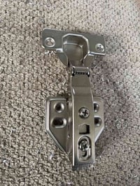 مشابك هيدروليكية • Super Max • زاخو