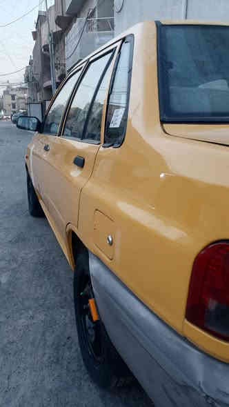 سايبه للبيع موديل 2012 سياره أحله من الصور بيها جاملغ مبدل السعر 30 وبيها مجال مكاني حي الجهاد بغداد ***********
