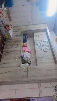 كاونتر • نضيف • حي العامل