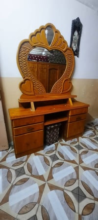 الموصل • الجانب الايمن • غرفة نوم