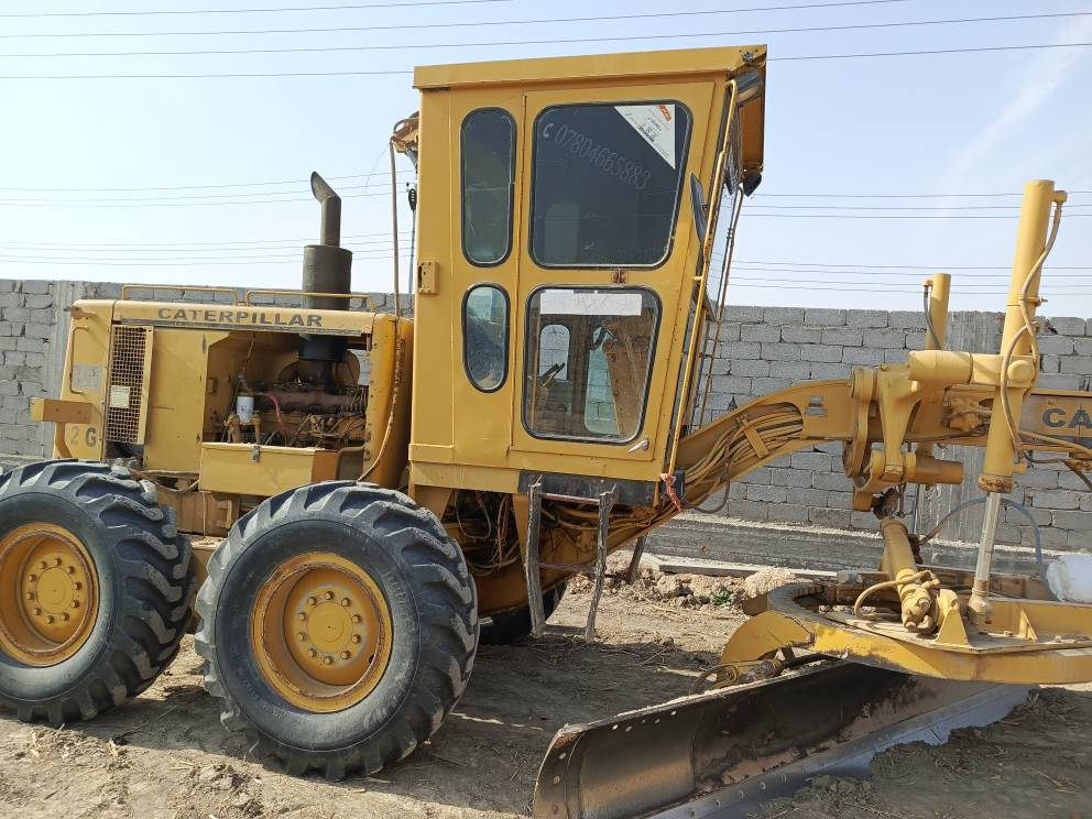 للبيع كريدر جي 12.  موديل 79.     ‏‪***********‬‏
