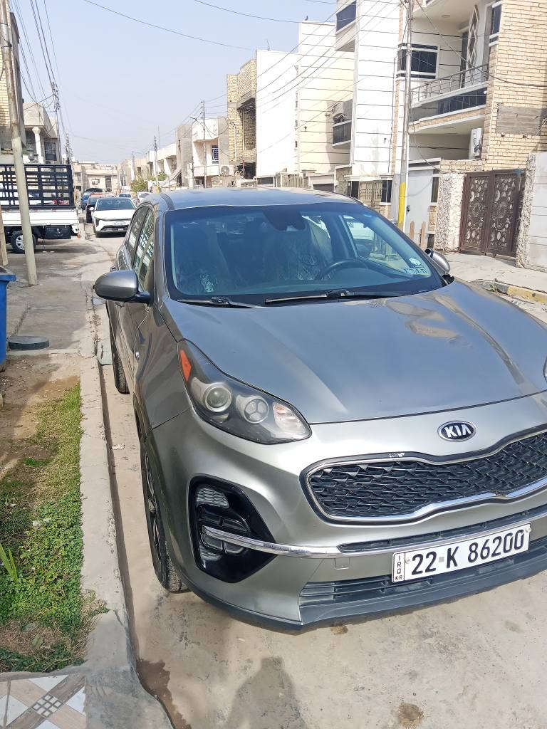 سبورتج 2022 أمريكي حادثها بنيد تبديل ماشيه73الف عنوان بغداد الدورة رقمه اربيل دولي السعر160$ رقمي*********** بغداد, العراق
