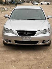 سوناته • ٢٠٠٧ • مكينة ٢٠٠٠