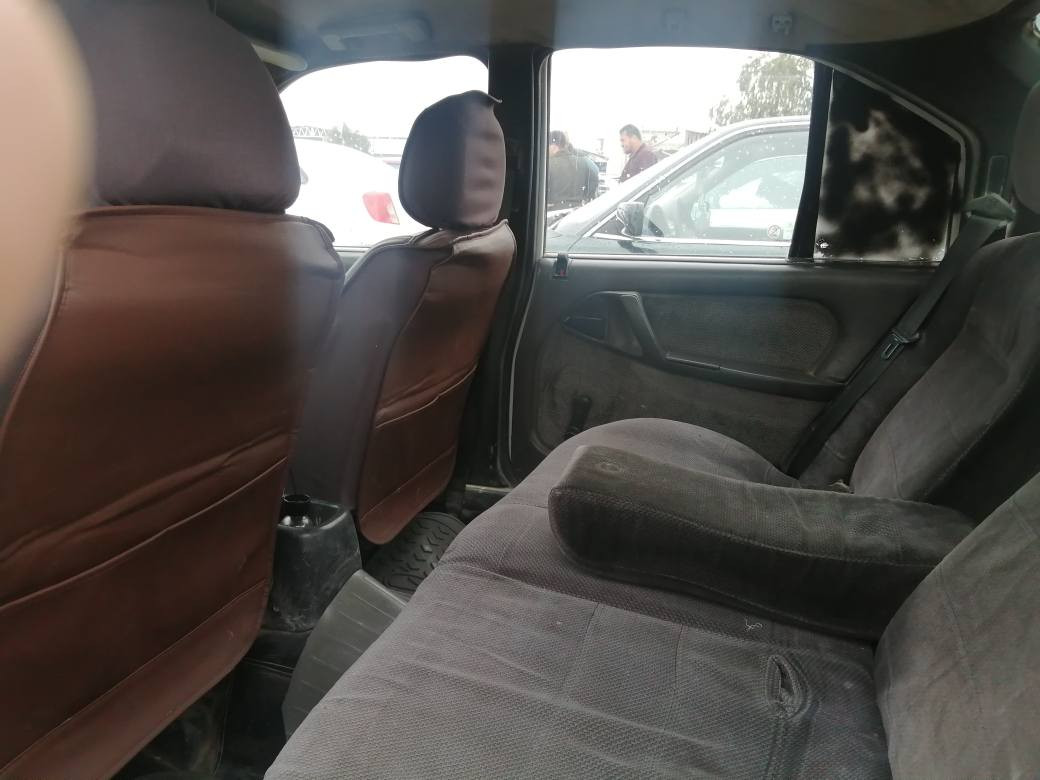 اوميكا موديل ٩١ محرك ٢٠ بطاقه بانزين موجود السعر ٢٧ نشاط فول سياره نضيفه ترايك للبصره
*********** كركوك, العراق
