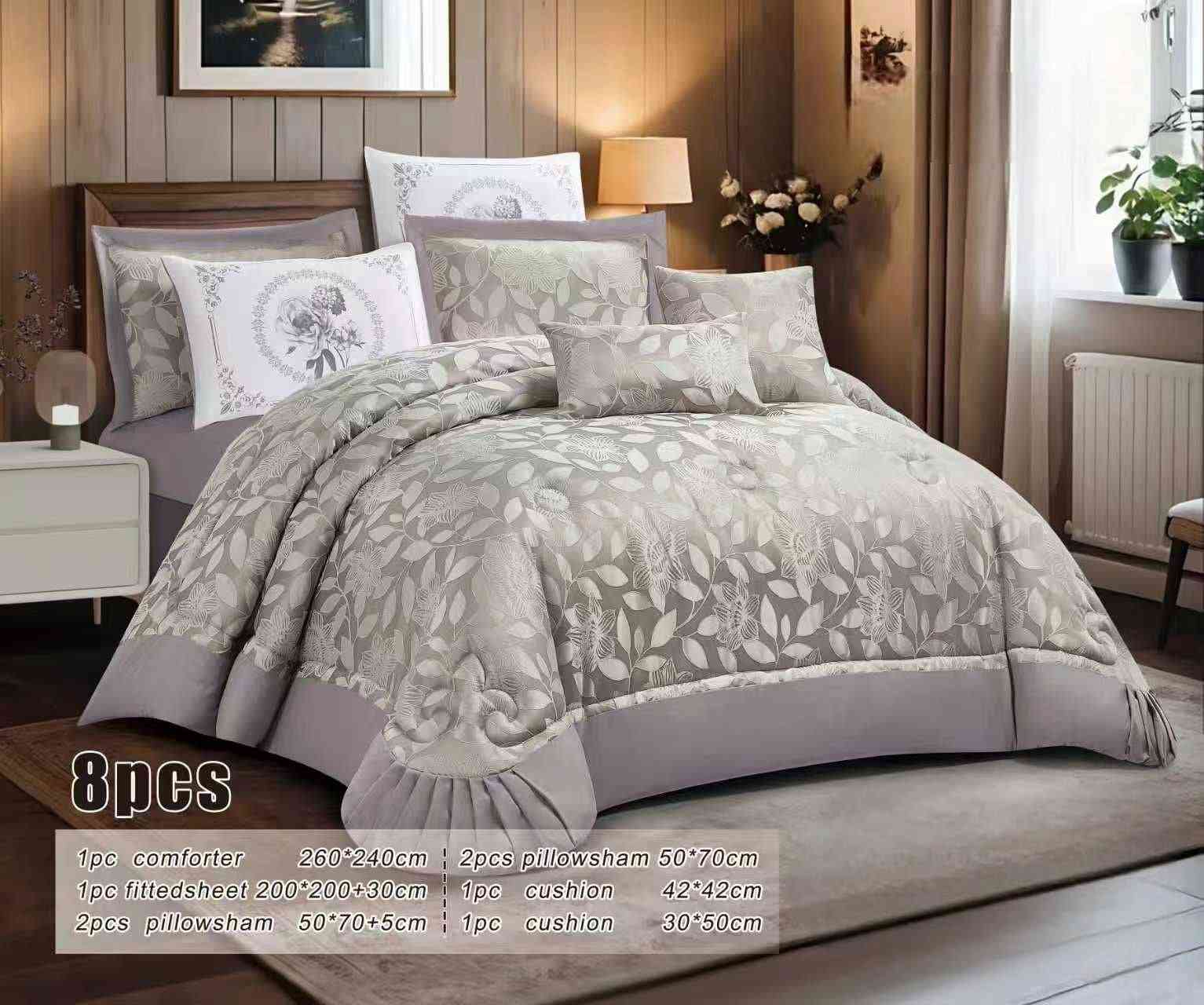 لحاف جاكار صيفي نفرين مطابق للصورة

#NEW_QWARRER 🥰💯

💐 قوارير متعة التسوق العـائـلي تجـدونها معنا 👨‍👩‍👧‍👦
🚖 يتوفر خدمة توصيل داخل الموصل 🚐
🌺للطلب والاستفسار مراسلتنا على خاص الصفحة فقط 🌼
متوفر الأن في👇
قوارير 1 .. حي المهندسين


**إذا كنت صاحب هذا الإعلان وتريد حذفه لأي سبب، رجاءا أرسل رسالة إلى الدعم الفني**