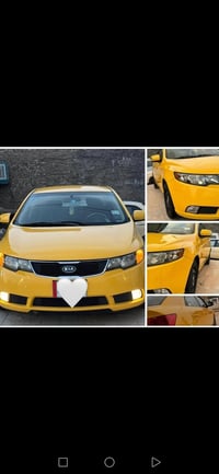 فورتي 2010 كير ومكينه مبدلات حاويه حدادية خلفية جاهزه واماميه جاهزه  ت...