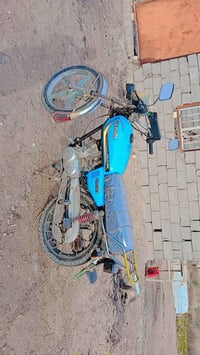 دراجه • موديل 2023 • ٤ كير