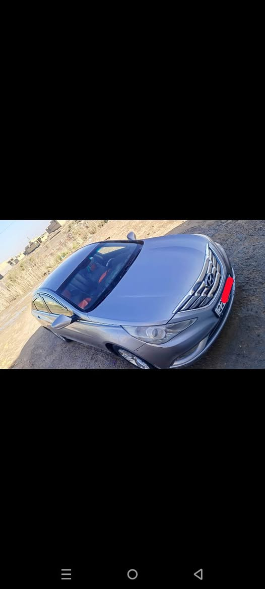 سيارة سوناتا موديل 2014وارد كوري أدوات مكاني سوق الشيوخ رقمي الموبايل ***********
