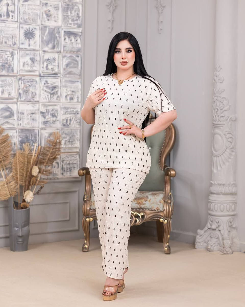 😍#جديدنا_وصل😍قناه التلي الجمله والمفرد 
https://t.me/fma_111

 اتراك   نسائي  🥰 

#الخامايه_اكريشه__درجة_اولى 

القياس. افريه سايز الحد وزن 85 كيلو 

سعر الدرزن  . 70  

 المفرد  9  

التوصيل بغداد 5 🚗

المحافظات.  6 🚌


**إذا كنت صاحب هذا الإعلان وتريد حذفه لأي سبب، رجاءا أرسل رسالة إلى الدعم الفني**