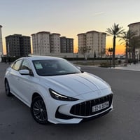 امجي GT5 • ٢٠٢٥ • ١٥٠٠٠ كم