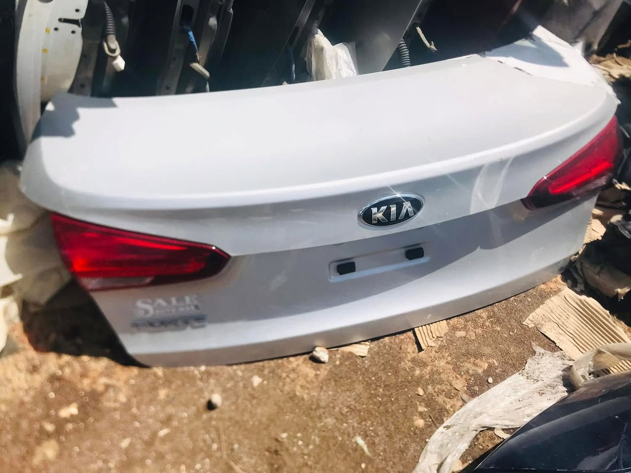 سلام عليكم  شباب #تم بعون الله  #فتح وكاله #سنتر #كوري الجميع السيارات حديثه  #صول  #كيا  #النتر   #ازيره وجميع السيارات حاويه كوريه  وقطع غيار جديد ويتوفر جمله ومفرد وايضا 
#يتوفر خدمات توصيل الجميع العراق
 
#العنوان ديالي بعقوبة حي المعلمين 

#لاستفسار ***********
