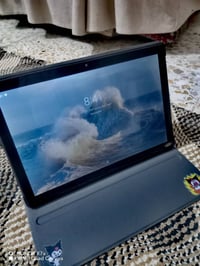 ايباد موديو • نظام اندرويد • كيبورد ماوس قلم