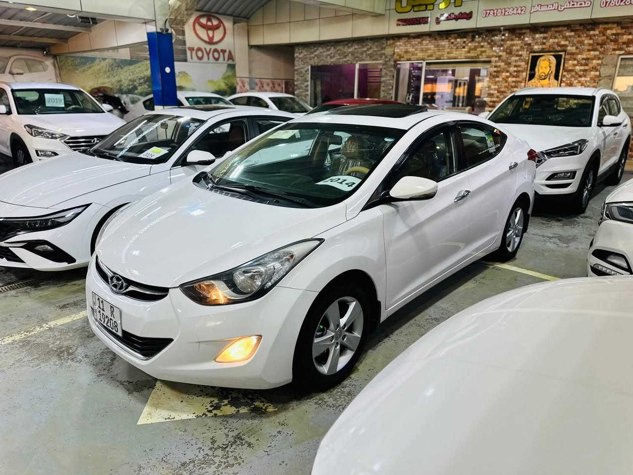 النترا 2014كفاله رقم بغداد
👨‍❤️‍👨👨‍❤️‍👨 معرض قلعة اربيل لتجارة السياراة الحديثه 👨‍❤️‍👨👨‍❤️‍👨

🅿️🅿️  . هيونداي النترا    ELANTRA  

🅿️🅿️ موديل 2014    ☀️   
زورو رابط المعرض لتحصل ع كل ماهوه جديد

https://www.tiktok.com/@eyhib2?_t=ZS-8zPf8ZzTqsS&_r=1

‼️السعر   134$  ‼️

🅿️🅿️ 👍مكان السياره بالحله المعارض الي ع طريق النجف  الاشرف 

🅿️🅿️مرقم بغداد لوحه وهزه جديده 
      
🅿️🅿️ مكفوله كفاله عامه 
   
🅿️🅿️للون ابيض 🤍🤍🤍

🅿️🅿️داخل صاج

🅿️🅿️

🅿️🅿️داخل مخمل    👍

🅿️🅿️سلايد روف فتحة 

🅿️🅿️نظام التشغيل سويج عدد 

🅿️🅿️حجم المحرك1800 مامفتوح مكفول

🅿️🅿️

🅿️🅿️تبريد امامي 

🅿️🅿️المري قابلة للطي AUTO 

🅿️🅿️اشاير بلمرايا 

🅿️🅿️تحكم مقود جهتان 

🅿️🅿️شاشة  حجم كبير
 
🅿️🅿️

🅿️🅿️كاميرا دوارة 

🅿️🅿️يدة ابواب المنيوم 

‼️السيارة مكفوله من الصبغ والتبديل ‼️

🅿️🅿️للاستفساراكثر اتصل على الأرقام التالية 👍

📲📲📲📲📲📲📲📲📲📲📲📲📲📲📲📲📲

***********   ايهاب الطائي 

*********** حيدر الخفاجي

*********** سهاب الطائي 

https://www.facebook.com/groups/751367581619728/?ref=share_group_link

📍📍📍📍📍📍📍📍📍📍📍📍📍📍📍📍📍

العنوان... بابل... طريق حله نجف معرض قلعة اربيل لتجارة السياراة الحديثه 

💯💯💯💯💯💯💯💯💯💯💯💯💯💯💯💯💯

💙نحرص على كل مانقدمة لزبائننا من تميز و جودة تليق بكم القادم أرقى واجمل قم بزيارتنا ولا تندم💙
