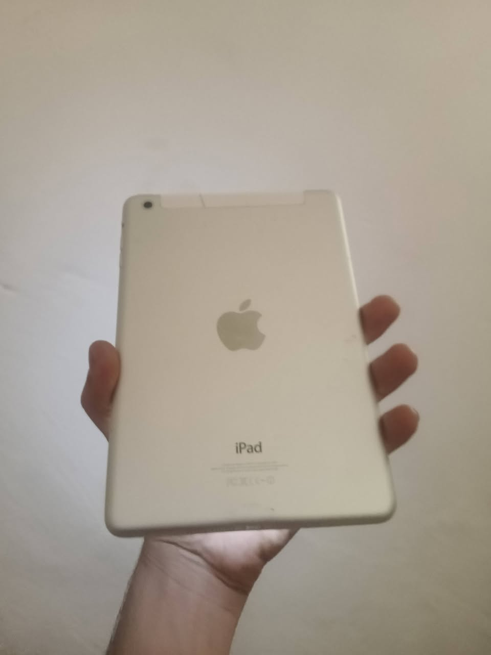 ايباد سيم كرت بي ايكلود ابيعه فحم 20 لأول تم


**إذا كنت صاحب هذا الإعلان وتريد حذفه لأي سبب، رجاءا أرسل رسالة إلى الدعم الفني**