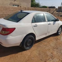 بي واي دي F3 • مكينة جاهزة • الديوانية السدير