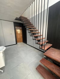 حي العباس • ٥٠م • غرفتين كبار