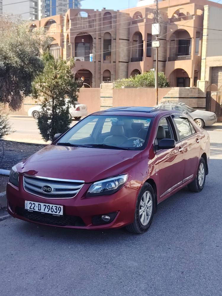 بی وای دی شکل بیکاشۆ
مۆدیل ۲۰۱٤ گێڕ تۆماتیک
قپات مواصفات
سڵاید کوشن جڵد ناوزەرد
گێڕ تۆماتیک تبرید بصمە
گێڕو مکینە کڕۆلا
گێچ تۆبز abs
دوو پارچەی بۆیاخ پێش پشت کەپس
نمونە لەجوانی
ڕەقەم ژینگە هەزە سەنەوی نوێیە 
هەتا ۲۰۳۱ نوێێیە 
بەناو کردن وەکالە بەشەرت 
یەک دینار مسروفی تێدا نیە 
هەولێر 
*********** کۆڕک ڤایبر واتس اب
58$
کەمەک مجال أربيل, العراق
