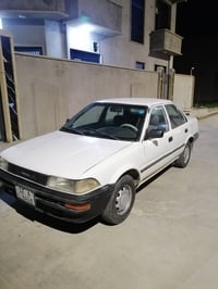 كورلا • موديل ٩٠