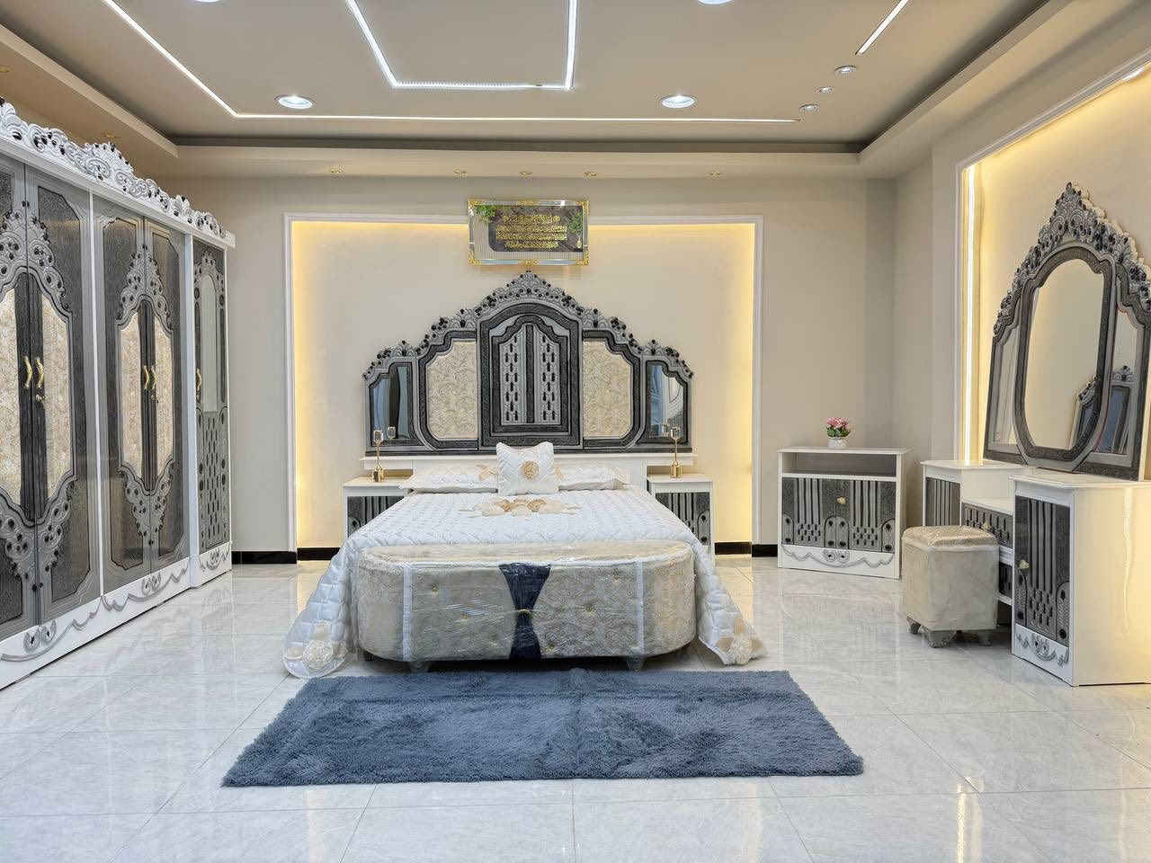 تخفيض كلش قوي فخر النجارة العراقيه🇮🇶
يوجد اكثر من 50 موديل معروض داخل الصفحه شوفهن ودزلي الموديل الي يعجبك وما يكون خاطرك الا طيب 💯😍🇮🇶 

صبغ حراري درجة اولى ضد القشط
يوجد توصيل الى جميع المحافضات و بأنسب الاسعار

 للأستفسار اكثر يرجى ارسال صورة الموديل على رقم الاتصال 👇
    
wa.me/9647725972964


**إذا كنت صاحب هذا الإعلان وتريد حذفه لأي سبب، رجاءا أرسل رسالة إلى الدعم الفني**