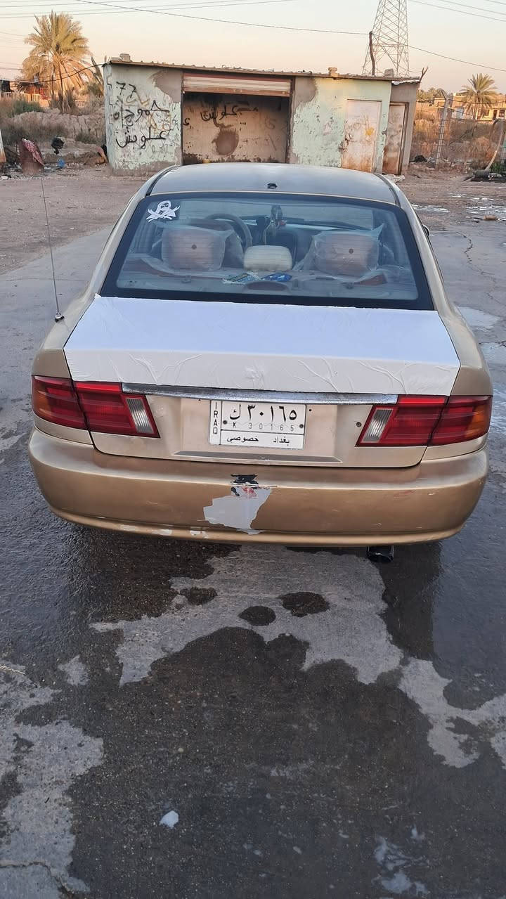 اوبتما ٢٠٠٢ حادثه جاملغ جهت السايق مكينه وكير خير من الله بيهة جراد بلكشر رقم بغداد للستفسار *********** السعر 50 مكاني بابل المسيب
