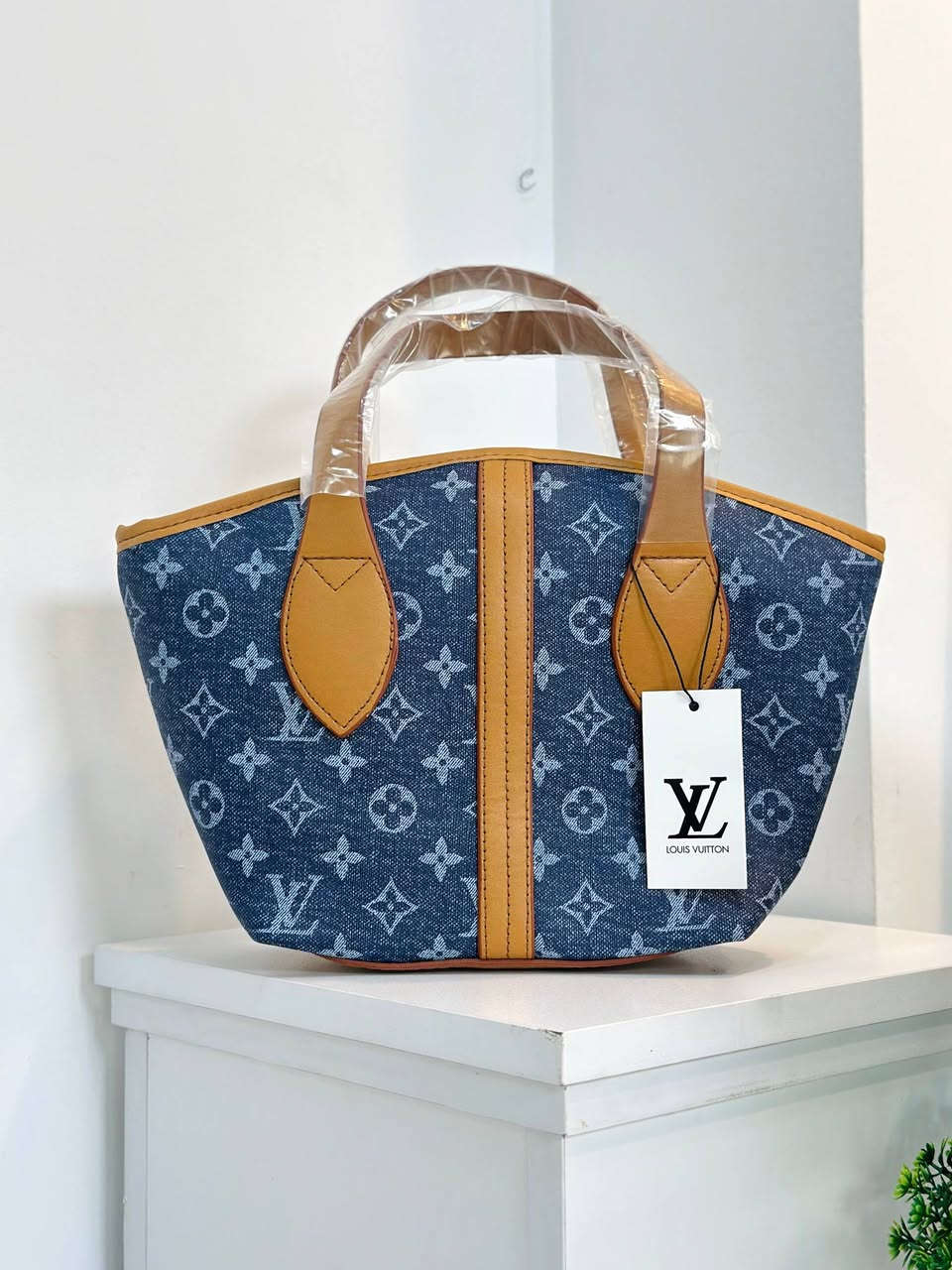 رمضان كريم عليكم يارب

تقبل الله طاعاتكم

القطع المتوفرة بهالبوست فقططط

كل شيء ب10
اي قطعة بعشرة😍❤️

سعر الجنطة ب١٠
متوفر حجز للراتب تكدرين تحجزين اي قطع تعجبج وتستلميهن راس الشهرررر

@إشارة
اتمنى تسوون تاكات لصديقاتكم دعم للصفحة


**إذا كنت صاحب هذا الإعلان وتريد حذفه لأي سبب، رجاءا أرسل رسالة إلى الدعم الفني**