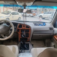 باثفايندر • ٢٠٠١ • رقم سليمانية