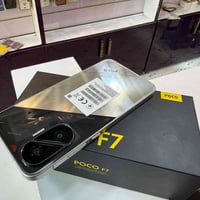 بوكو F7 • نضافته ١٠٠٪ • مقفل