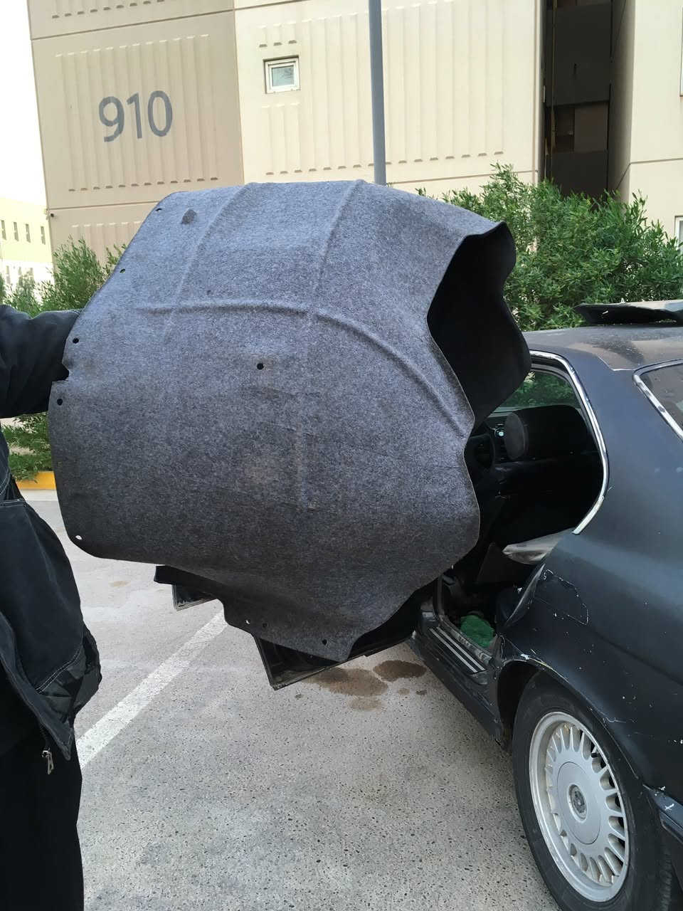 بطانة تاهو مع جكات جنطة مع لسان قفل جامة خلفية للبيع مڪاني بسماية متوفر توصيل


**إذا كنت صاحب هذا الإعلان وتريد حذفه لأي سبب، رجاءا أرسل رسالة إلى الدعم الفني**