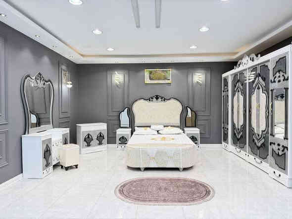 غرفه صاج الفئة الاقتصاديه للبيع يوجد توصيل وشد لكل محافظات العراق
للاستفسار والتواصل ***********
