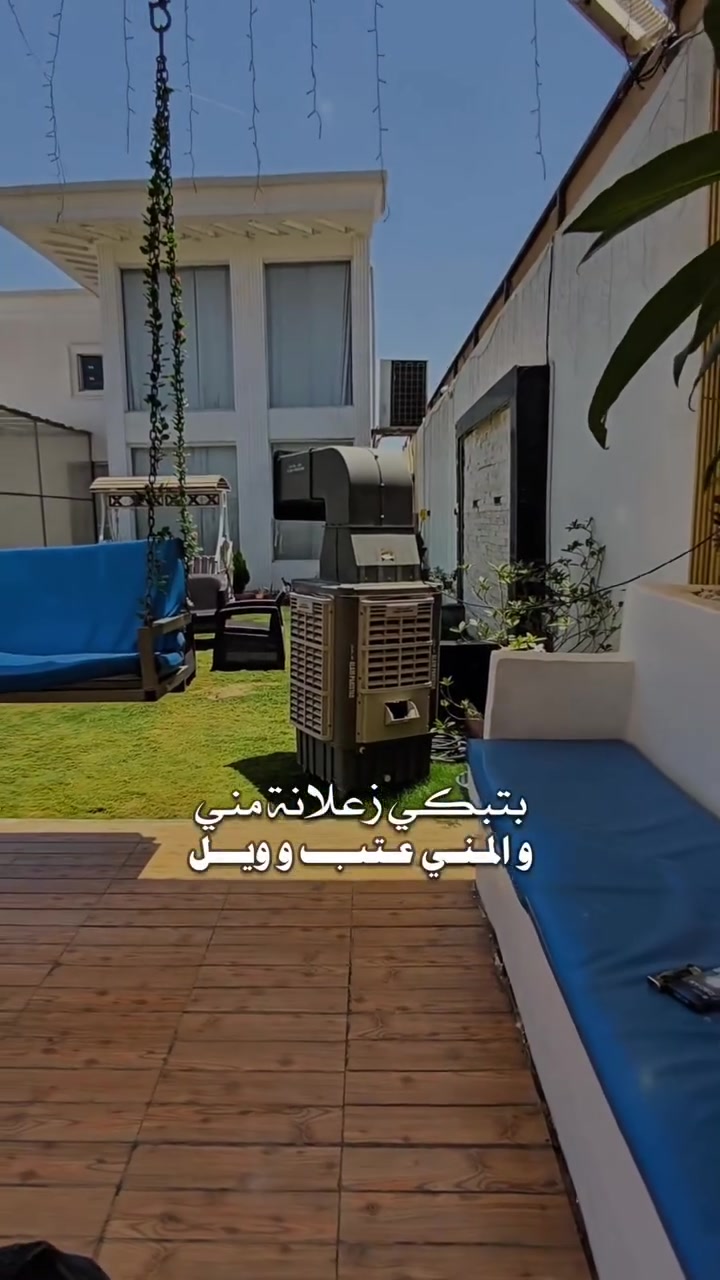 حبايبنا مزرعة قصر الكرم ترحب بكم طيلة أيام الأسبوع 🫰
مجهزة بالكامل لتنال رضاكم 🫶❤️‍🔥 
مسبح  نظافة 100/100🏊
بليارد 💪 
تعالو ونورونا 🫰🌹 
للحجز 
***********
موثقة بتطبيق اجرلي و اوفرلك 
#مزارع #بغداد #البوعيثه
